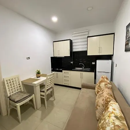 Ksamil Guest House Dea Kültér fotó