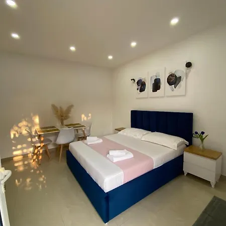Ksamil Guest House Dea Kültér fotó