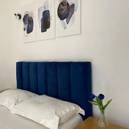 Ksamil Guest House Dea Kültér fotó