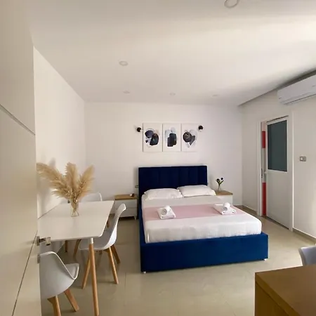 Ksamil Guest House Dea Kültér fotó