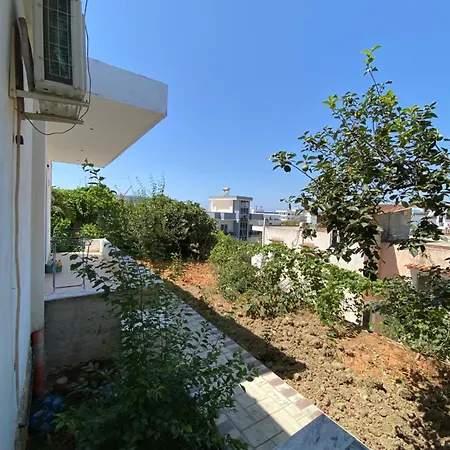 Ksamil Guest House Dea Kültér fotó