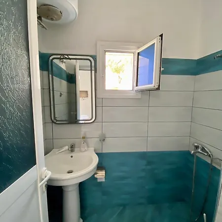 Ksamil Guest House Dea Kültér fotó