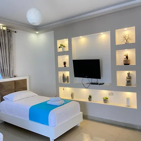 Ksamil Guest House Dea Kültér fotó