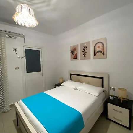Ksamil Guest House Dea Kültér fotó
