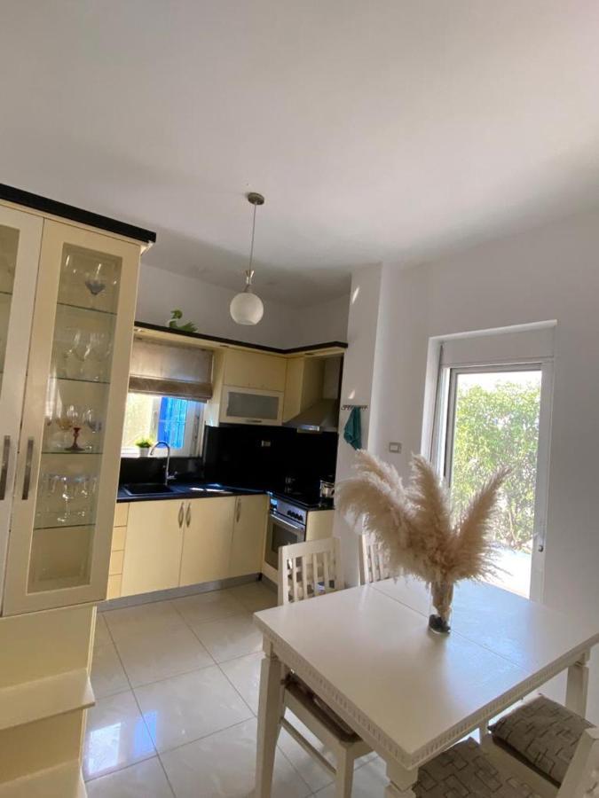 Dea Apartman Ksamil