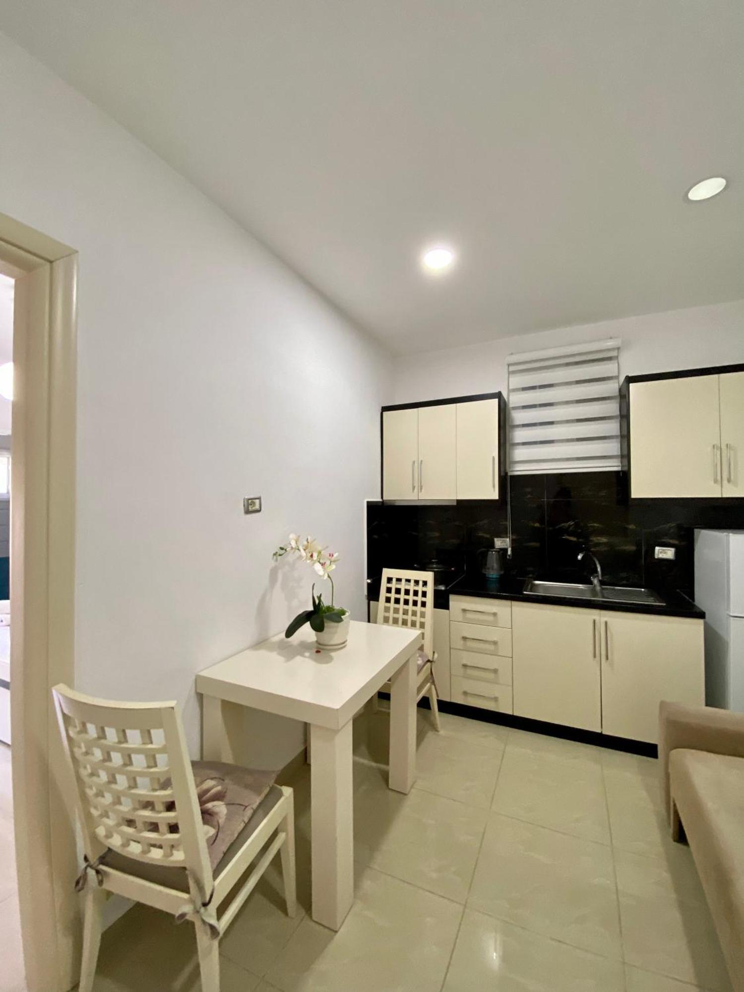 Apartman Dea Ksamil