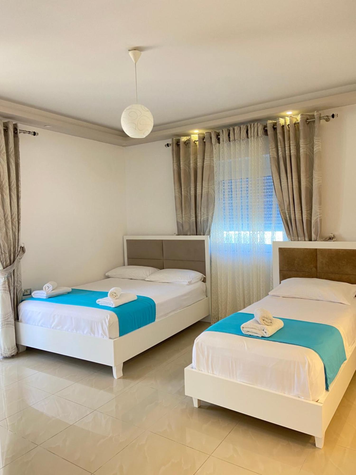 Apartman Dea Ksamil