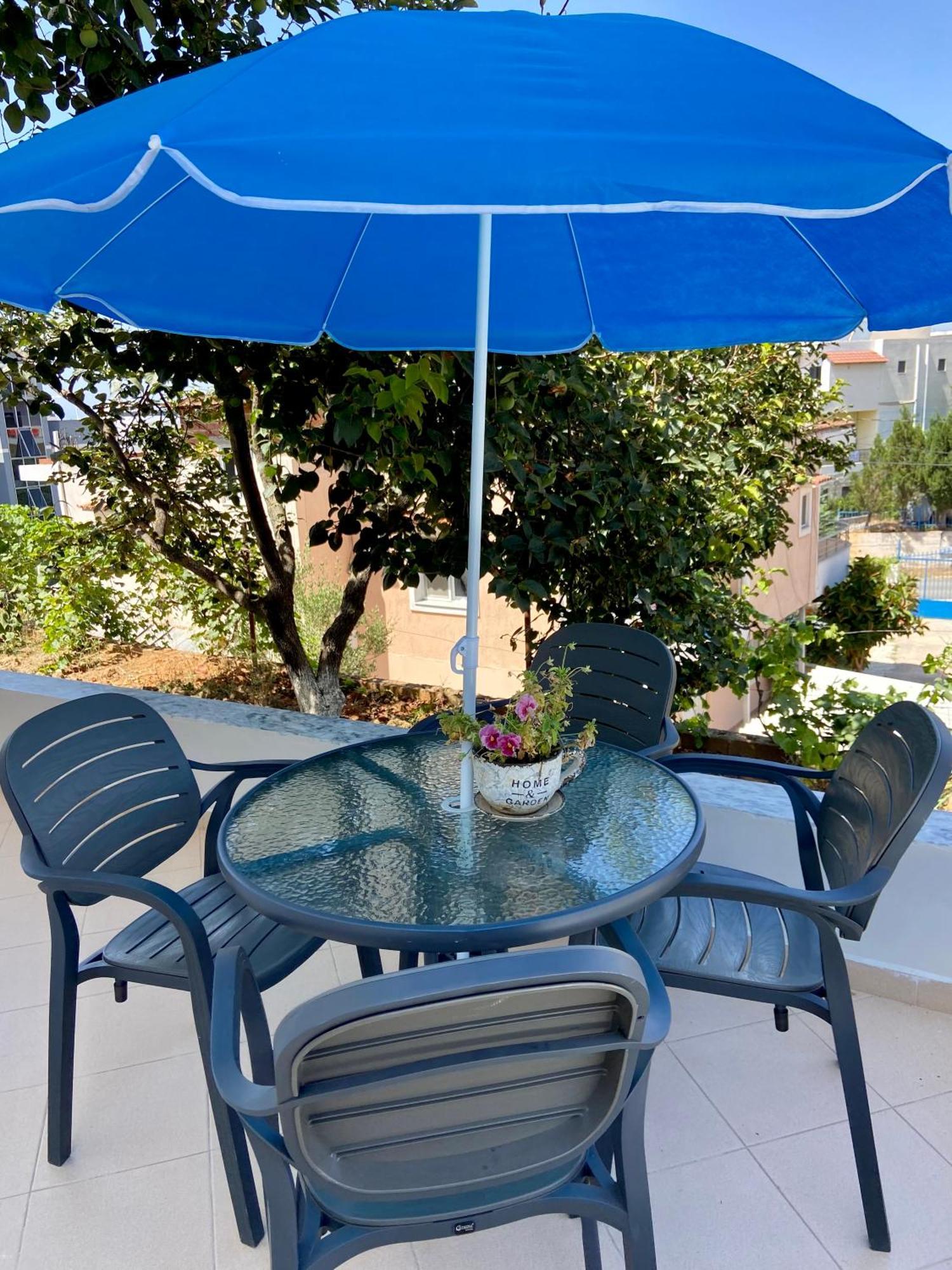 Dea Apartman Ksamil