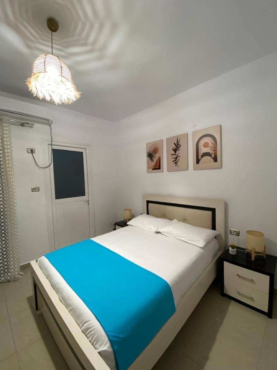 Dea Apartman *